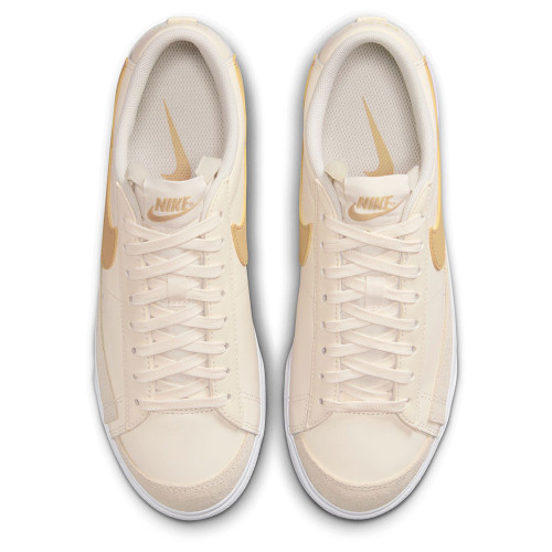 Nike W Blazer Low Platform